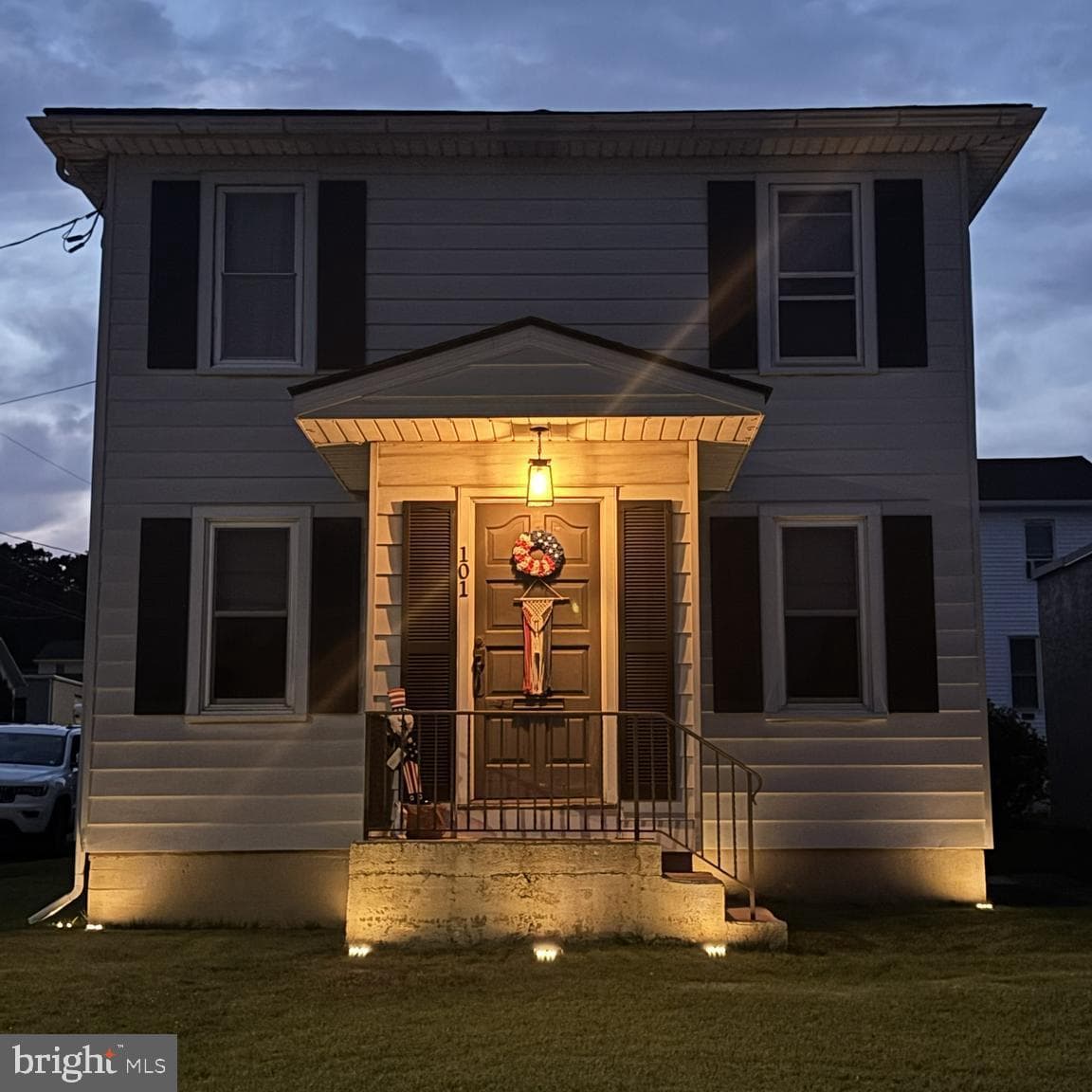 101 N 5th Street, Frackville