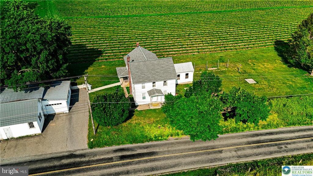 868 Catawissa Road photo 5
