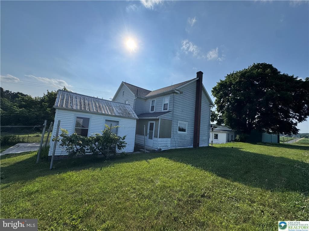 868 Catawissa Road photo 9
