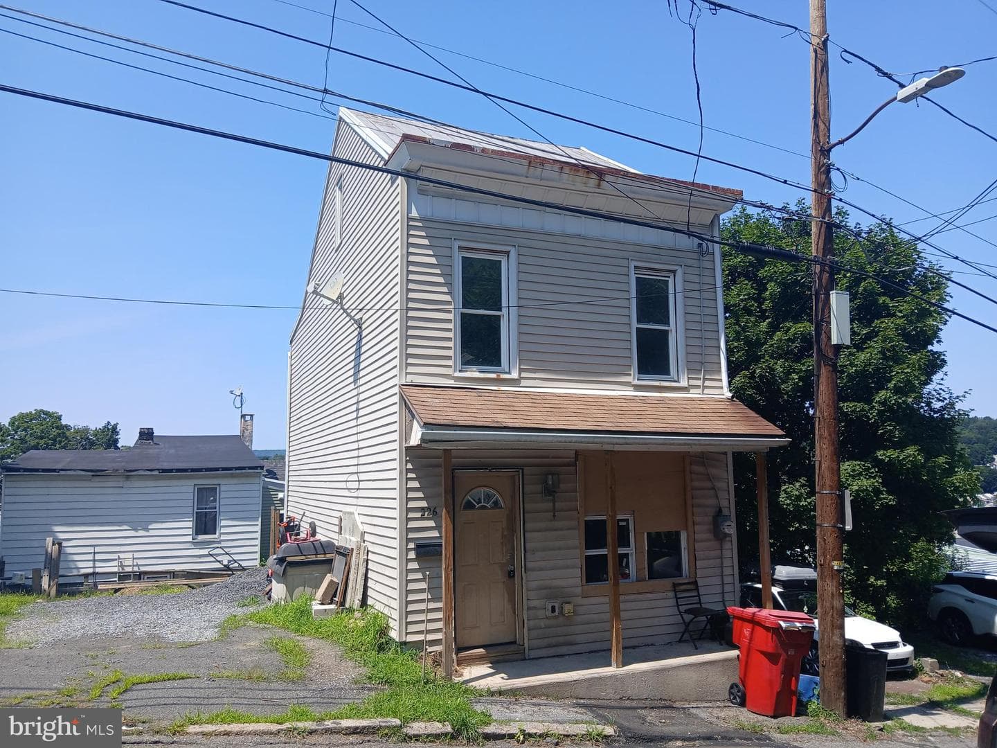 226 Pierce Street photo 1