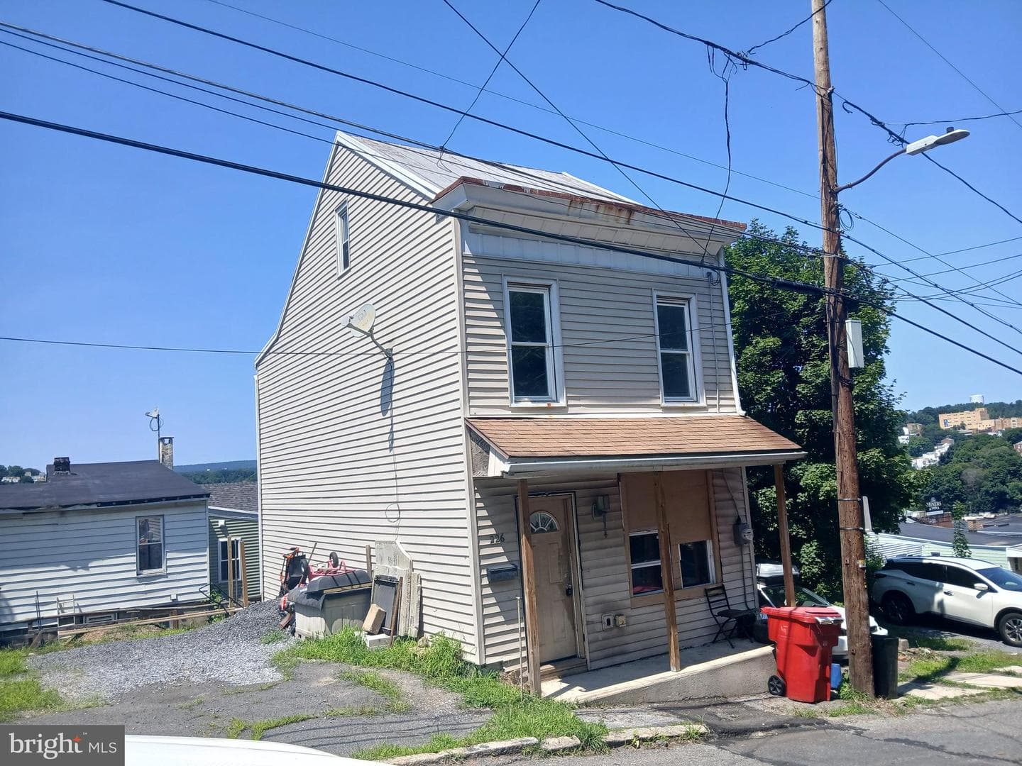 226 Pierce Street photo 2