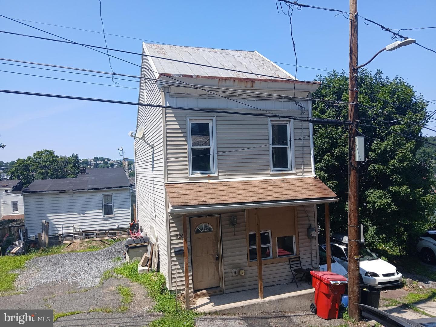226 Pierce Street photo 3