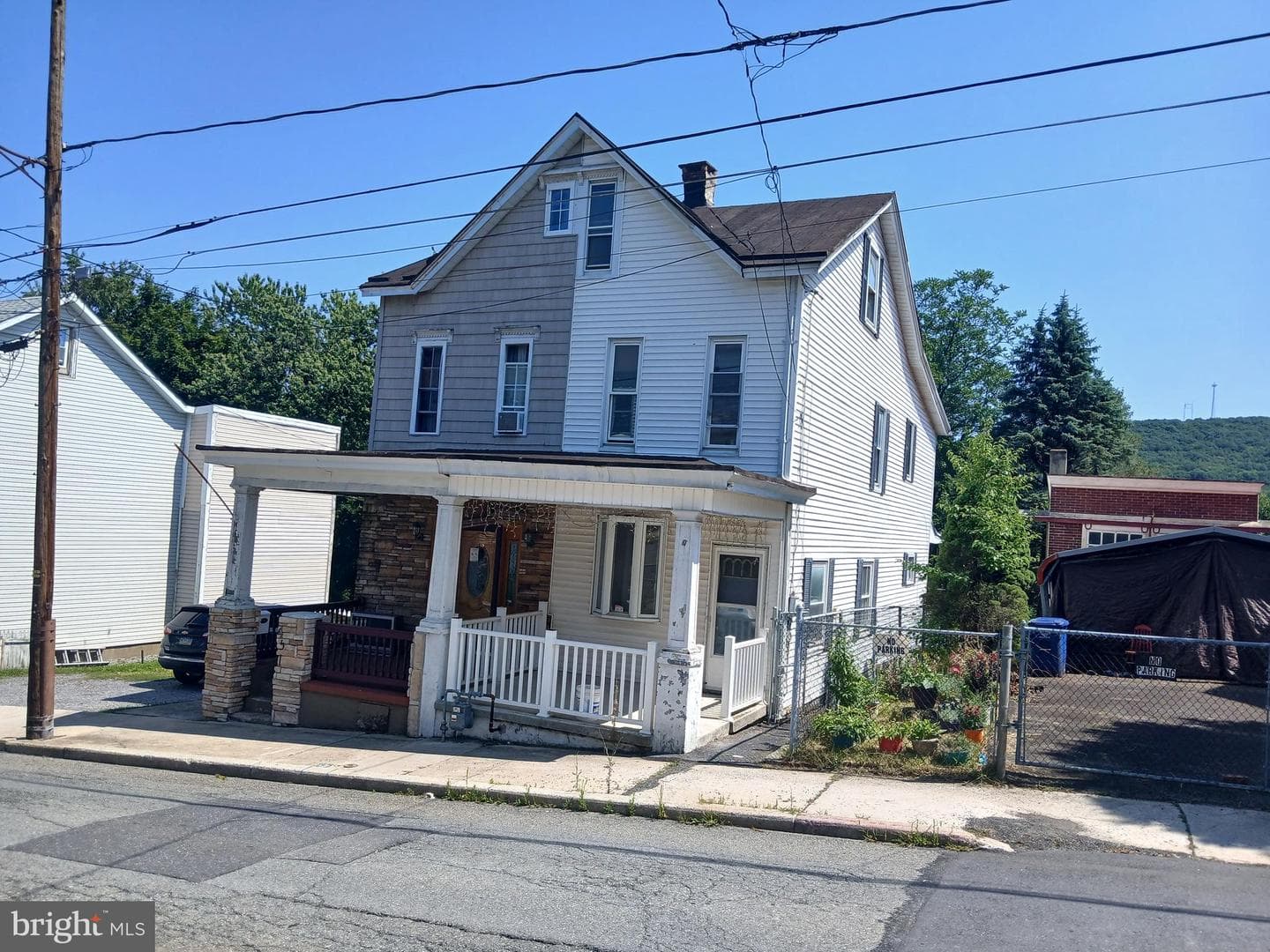 433 Harrison Street photo 1