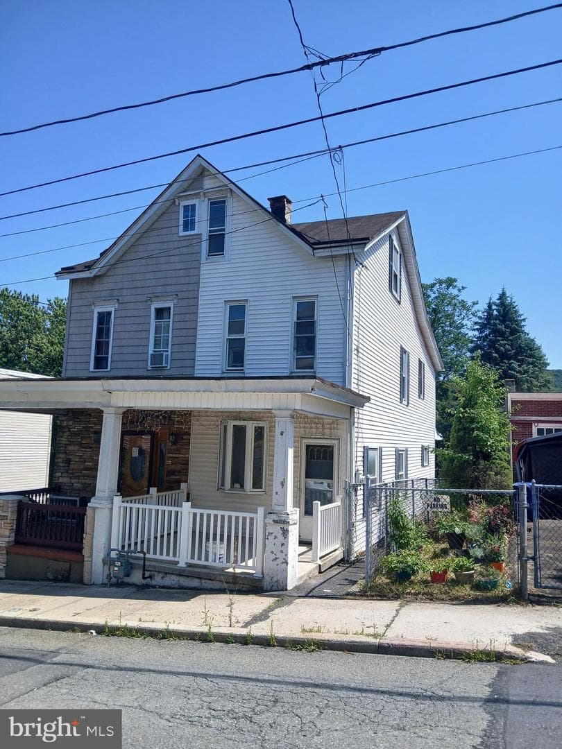 433 Harrison Street photo 3