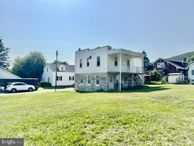 410 Carrie Street
