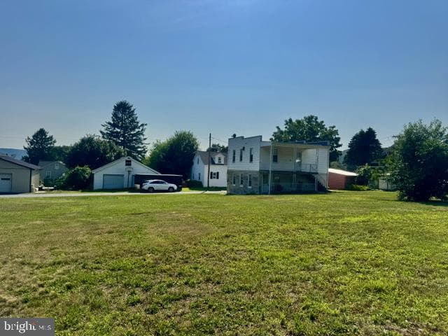 410 Carrie Street photo 5