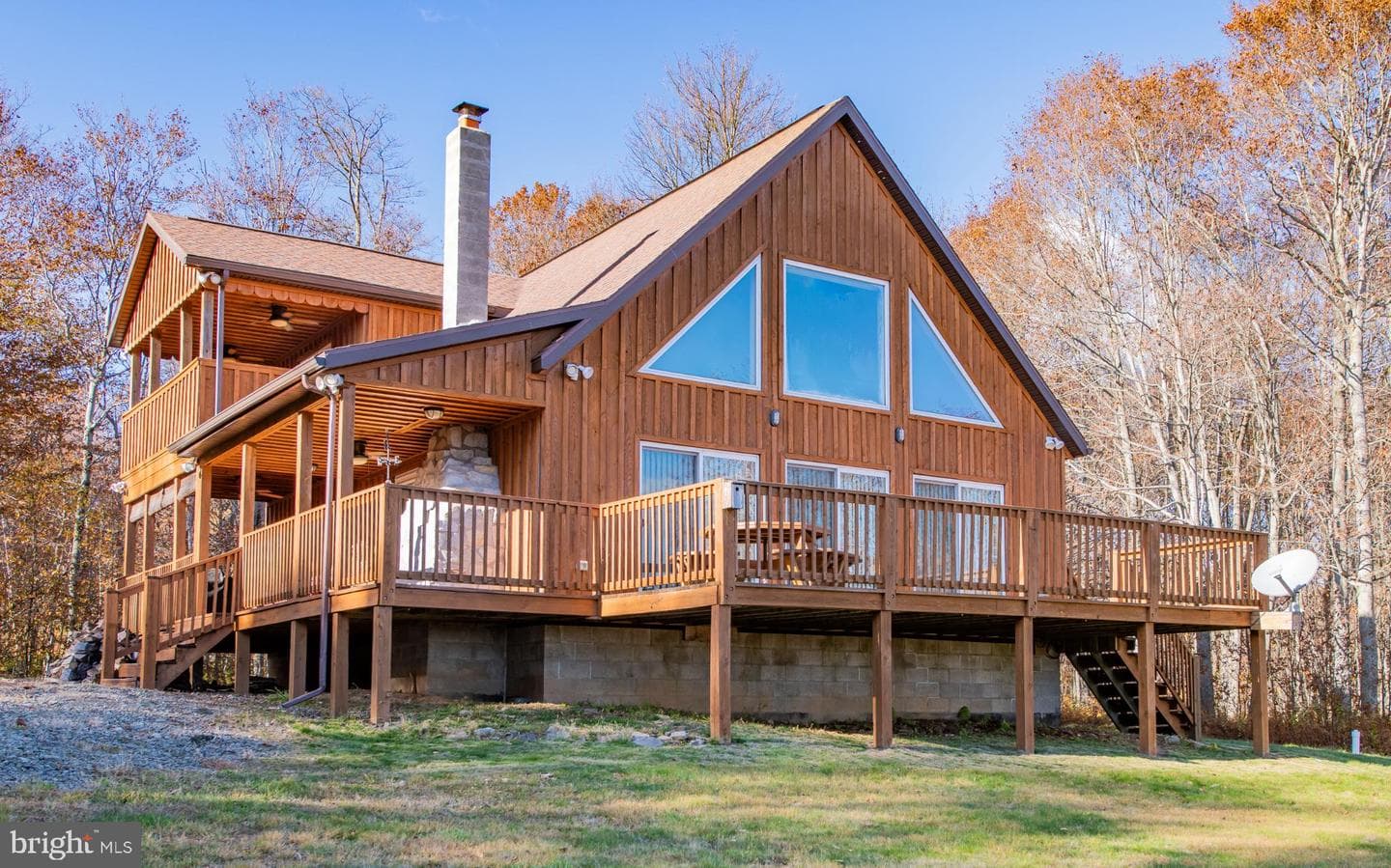 115 Glory Ridge Road, Shunk
