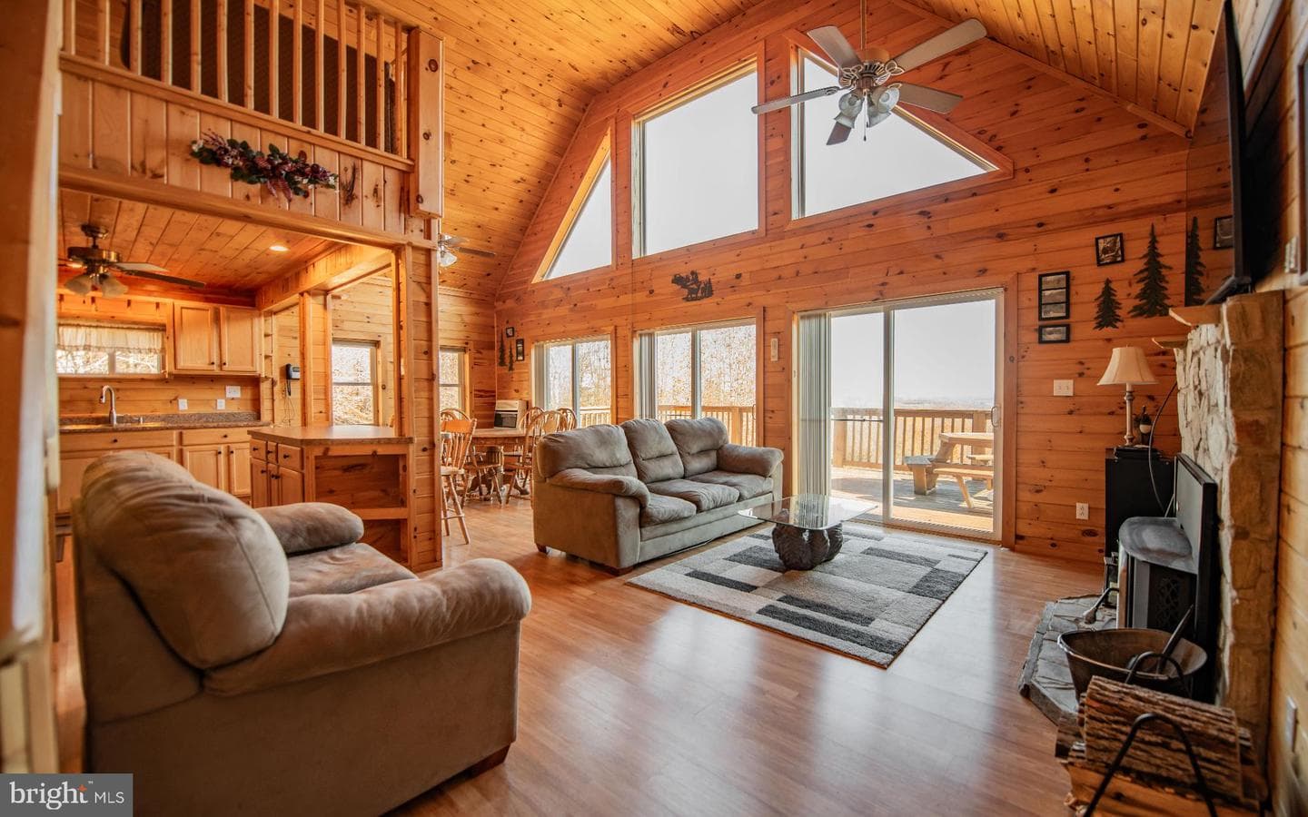115 Glory Ridge Road photo 4