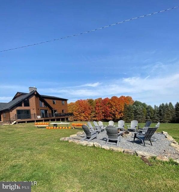 1382 Bear Mountain Rd photo 40