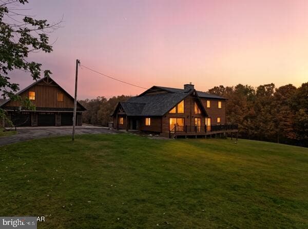 1382 Bear Mountain Rd photo 59