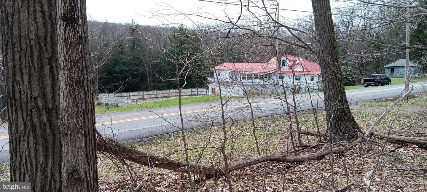 1243 Shaffer Mountain Road photo 13