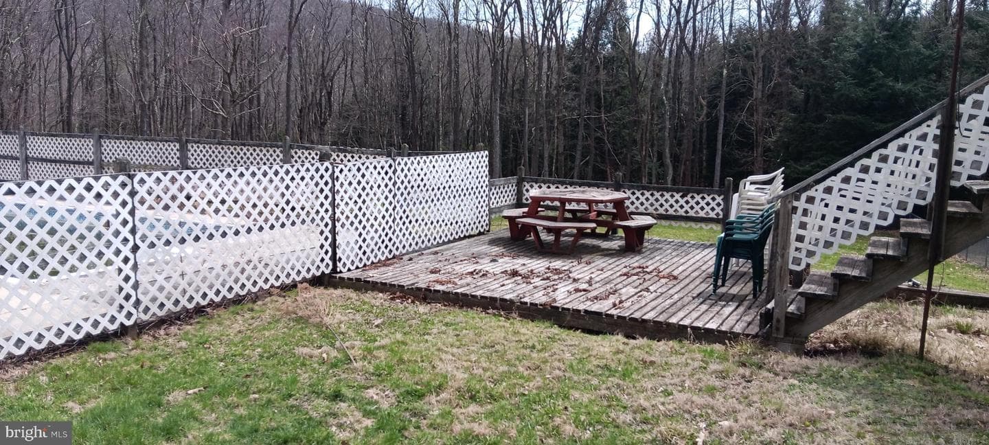 1243 Shaffer Mountain Road photo 16