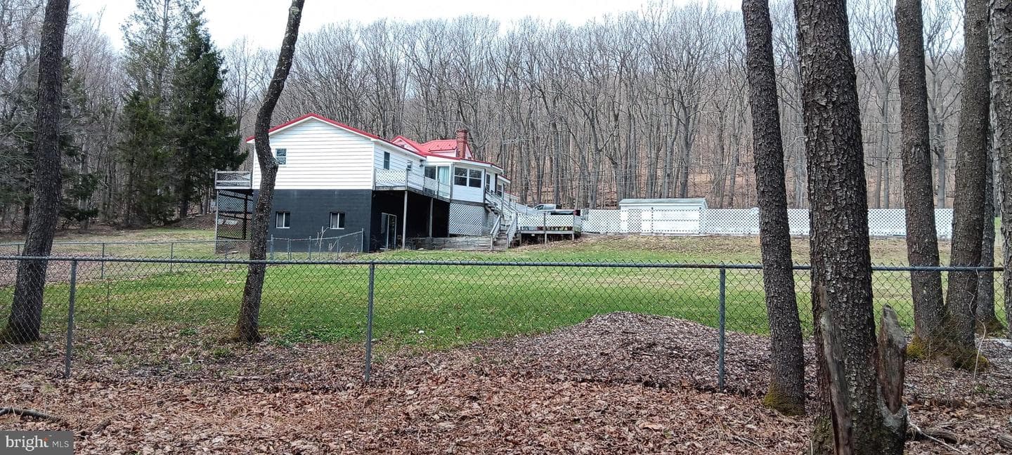 1243 Shaffer Mountain Road photo 3