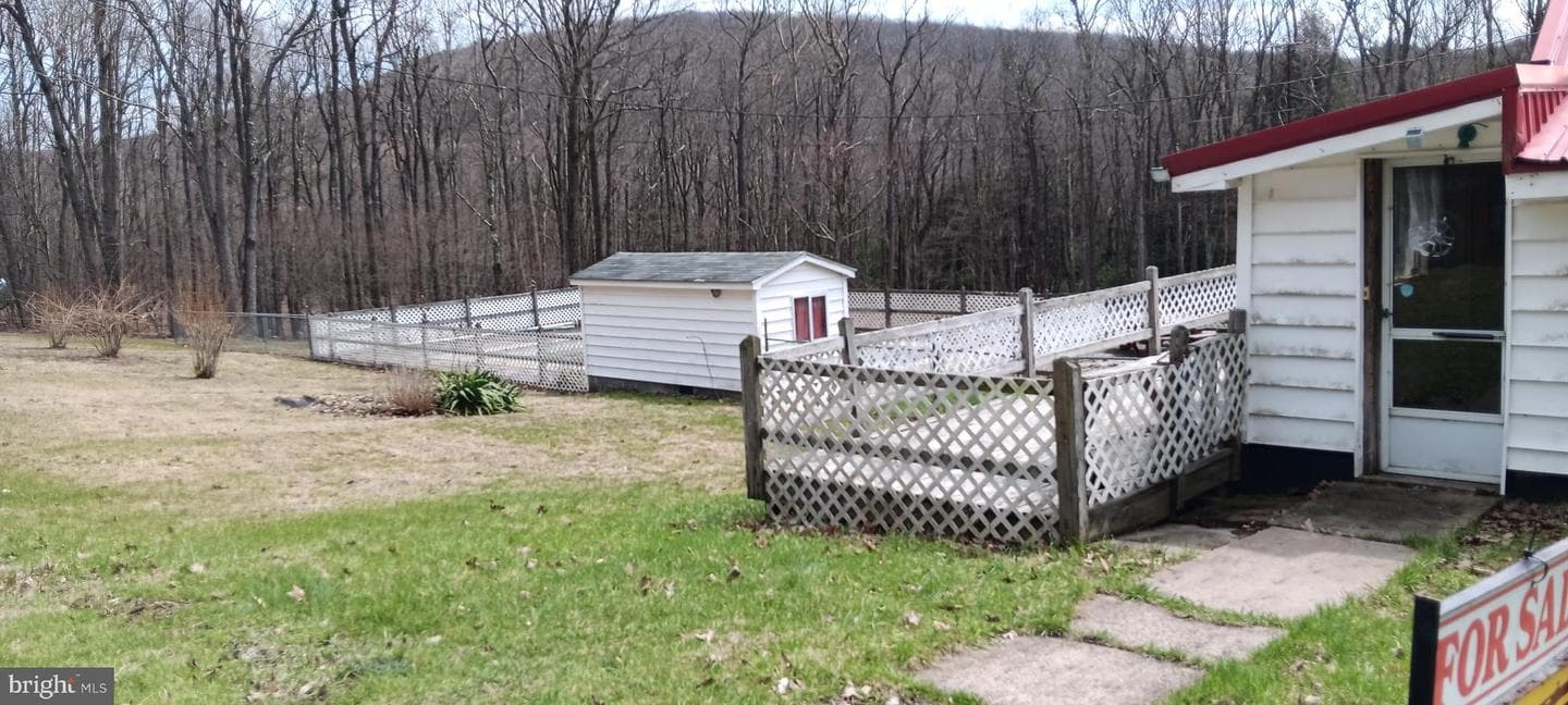 1243 Shaffer Mountain Road photo 52