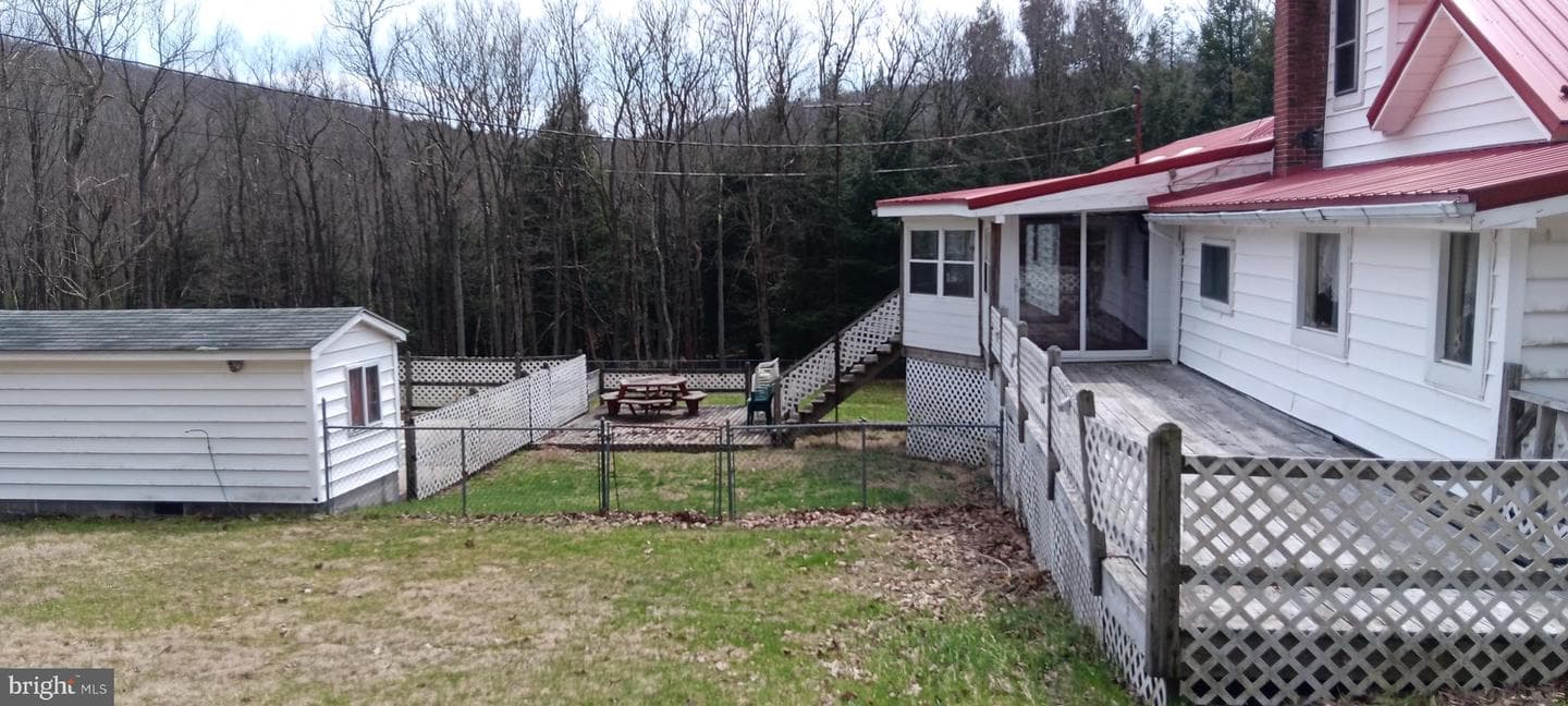 1243 Shaffer Mountain Road photo 54