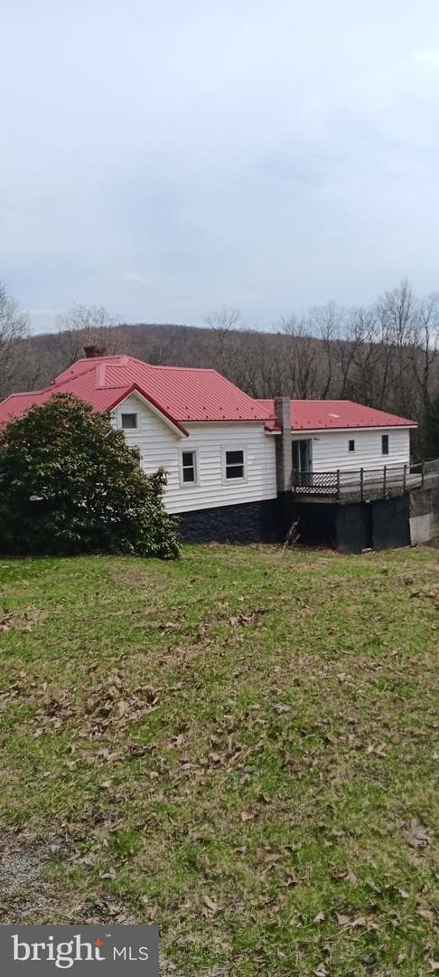 1243 Shaffer Mountain Road photo 58