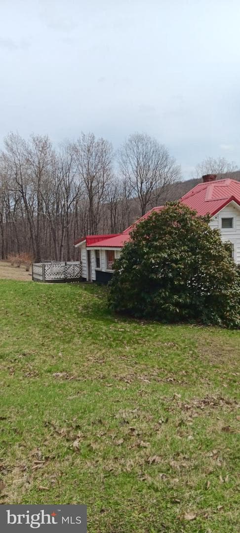 1243 Shaffer Mountain Road photo 59