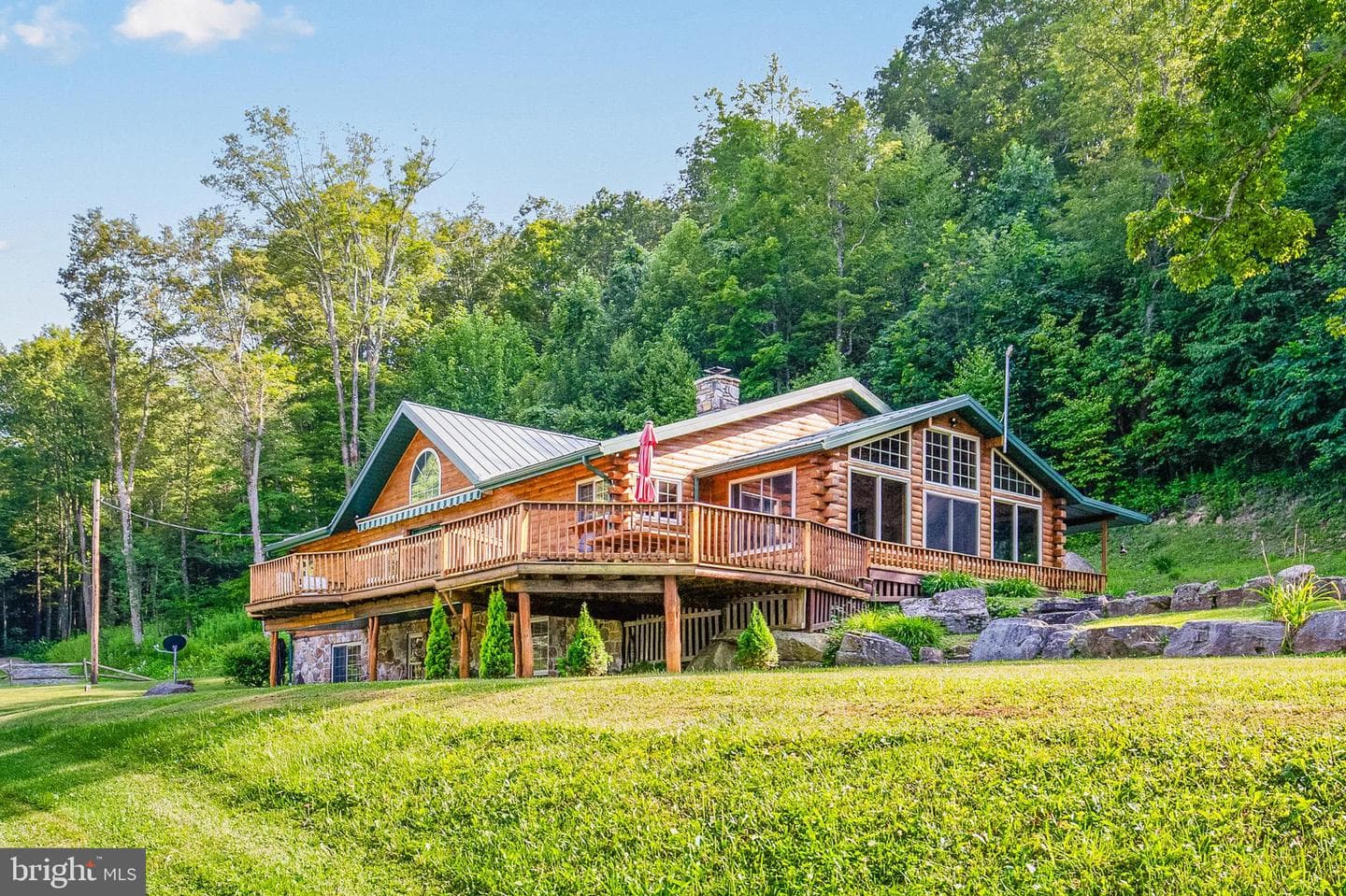 631 Logan Hollow Rd photo 1
