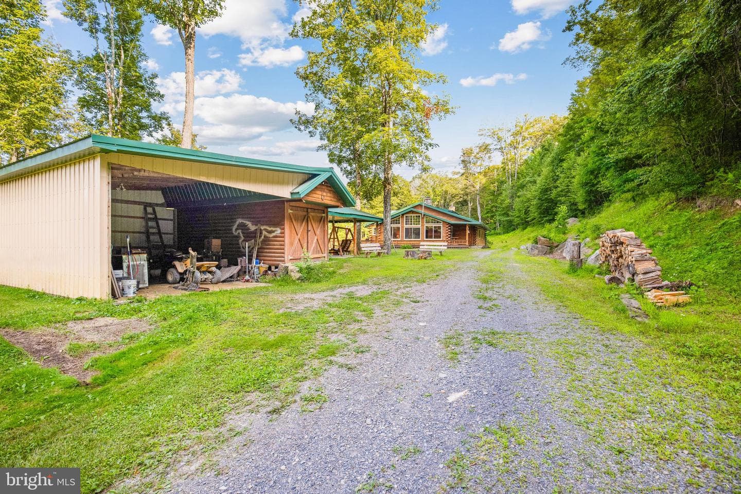 631 Logan Hollow Rd photo 47