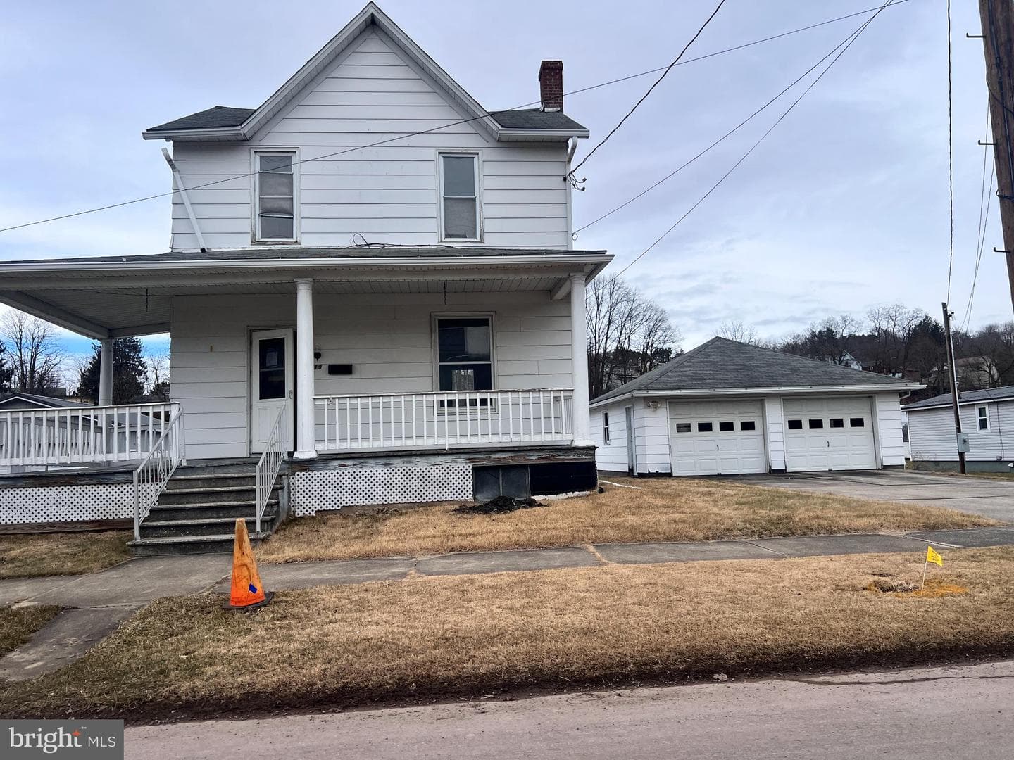 219 Large Street