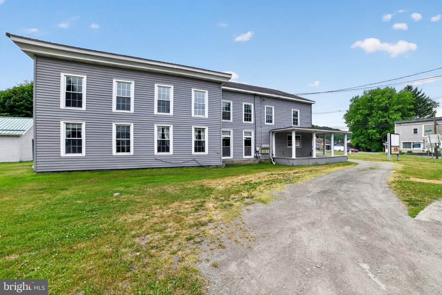 464 Main Street, New Milford