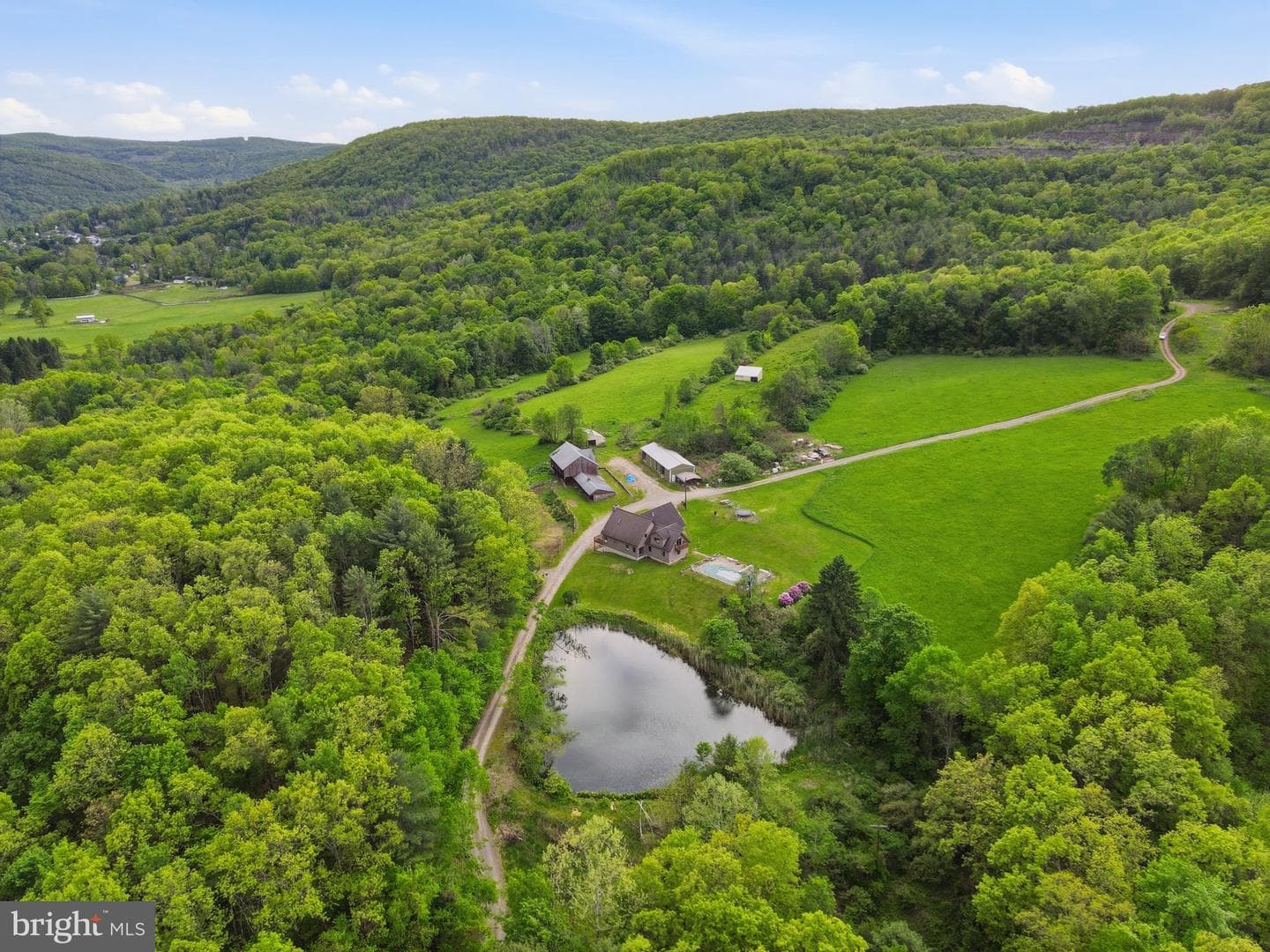 26907 State Route 92, Susquehanna