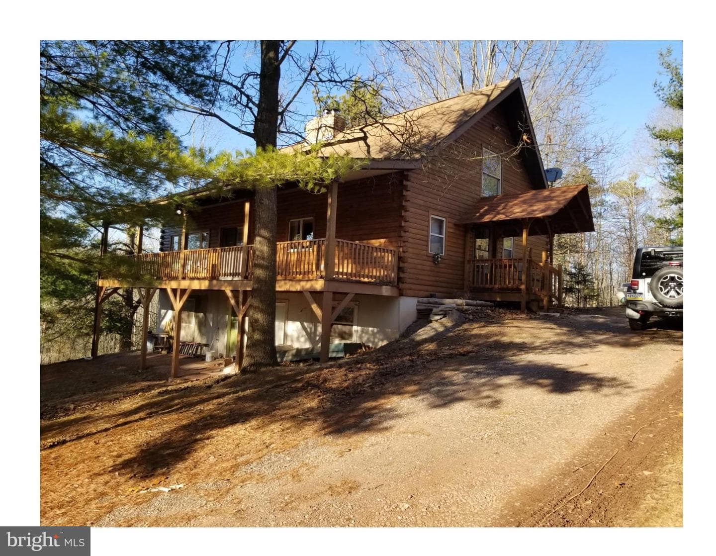 775 Pine Hollow Road