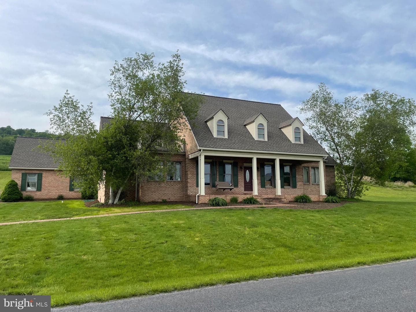 164 Heister Valley Road