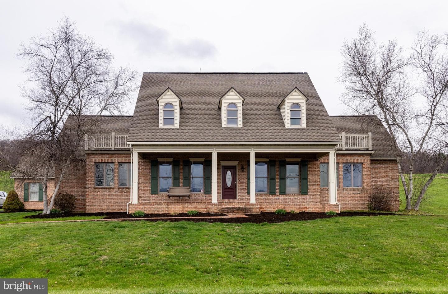 164 Heister Valley Road photo 2