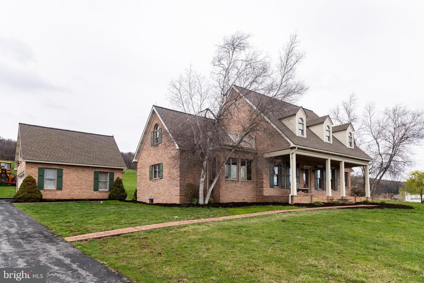164 Heister Valley Road photo 3