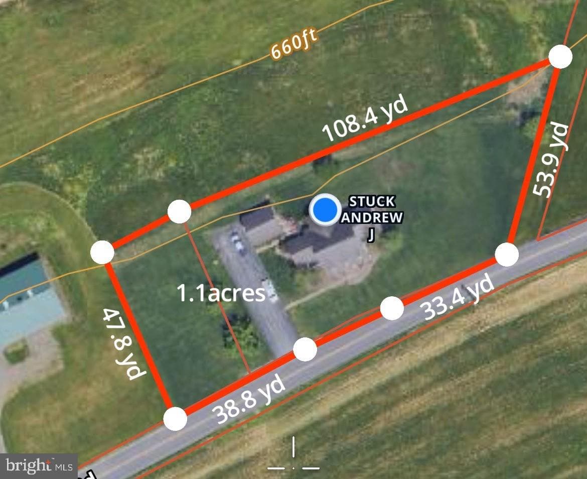 164 Heister Valley Road photo 34