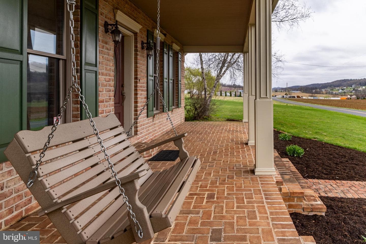 164 Heister Valley Road photo 4