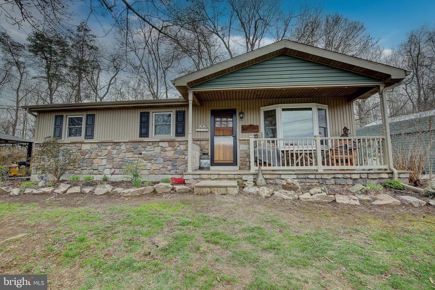 123 Bilger Lane photo 4