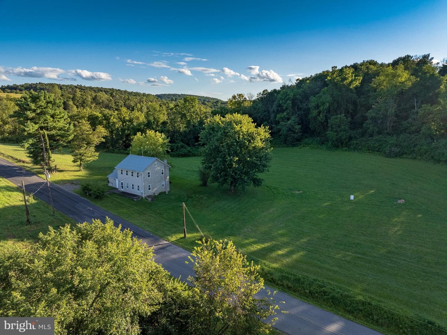 2151 Freeburg Road #1 Parcel photo 2