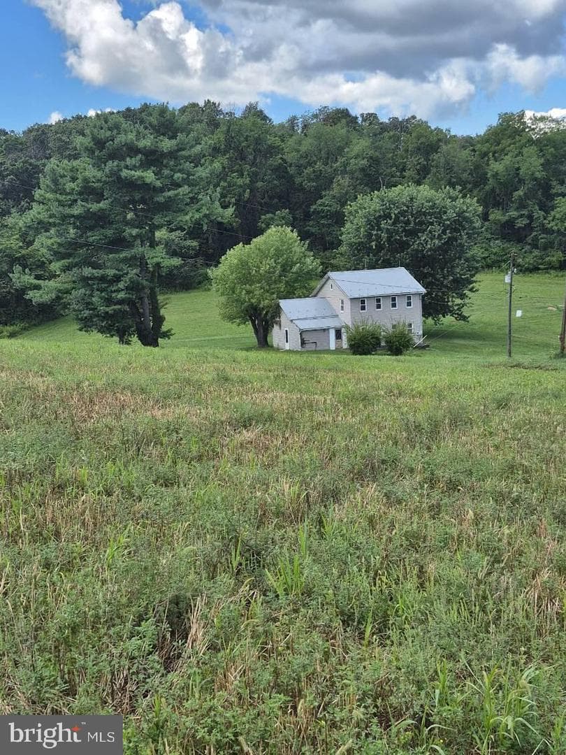2151 Freeburg Road #1 Parcel photo 3