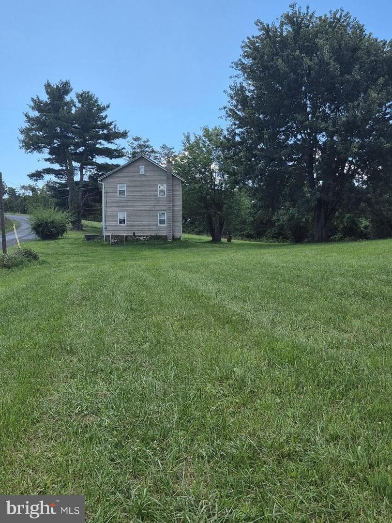 2151 Freeburg Road #1 Parcel photo 4