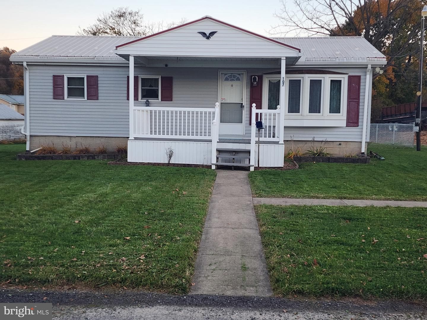 107 E Church Street