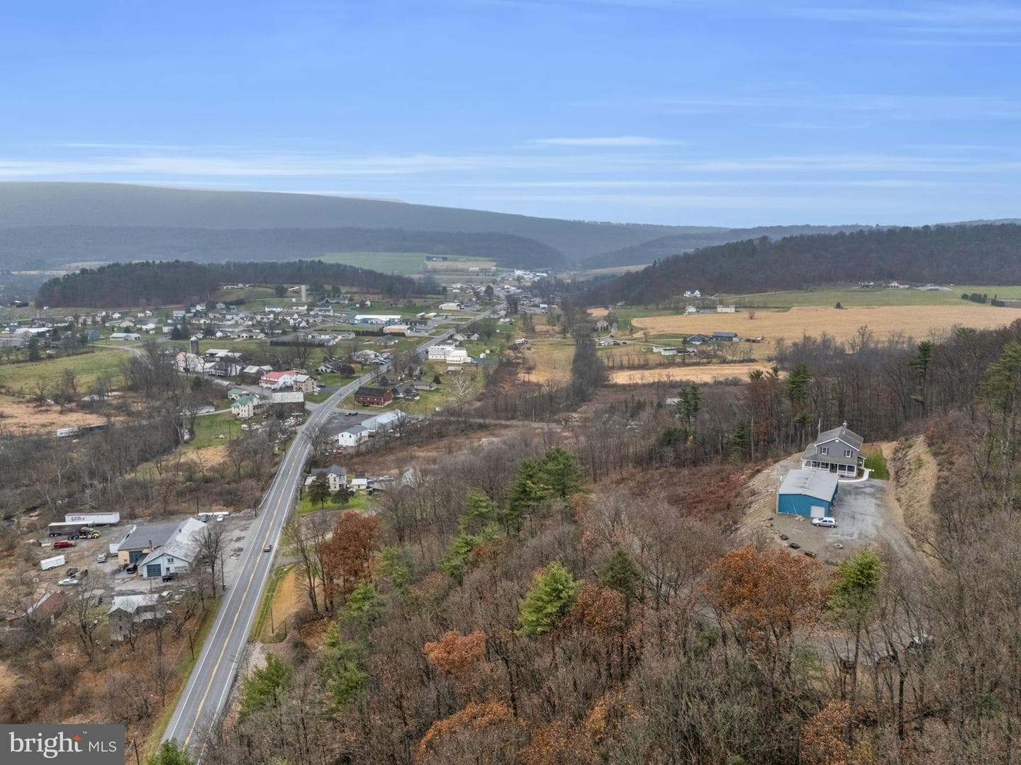 7848 Route 104 photo 47