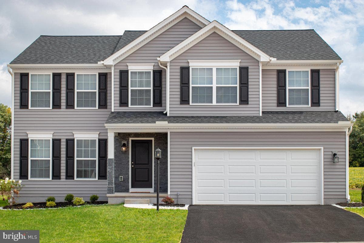 Blue Hill Dr, Selinsgrove