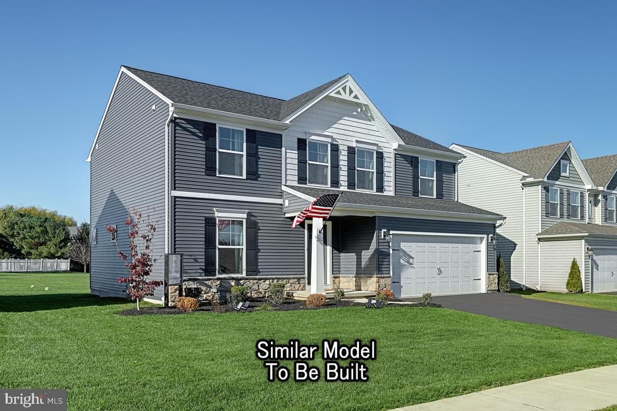 White Oak Ln, New Berlin