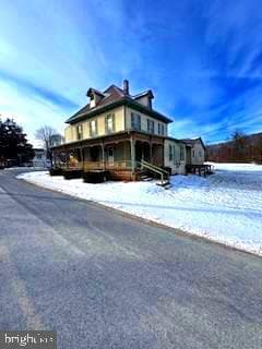 40 Spring Street, Beaver Springs