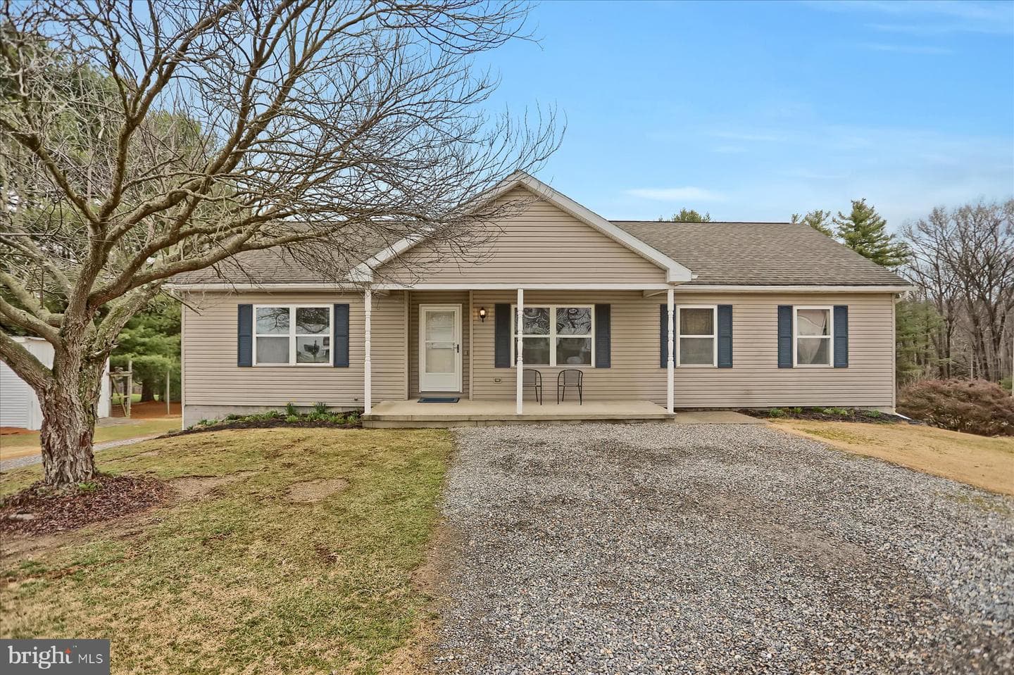 287 Pine Crest