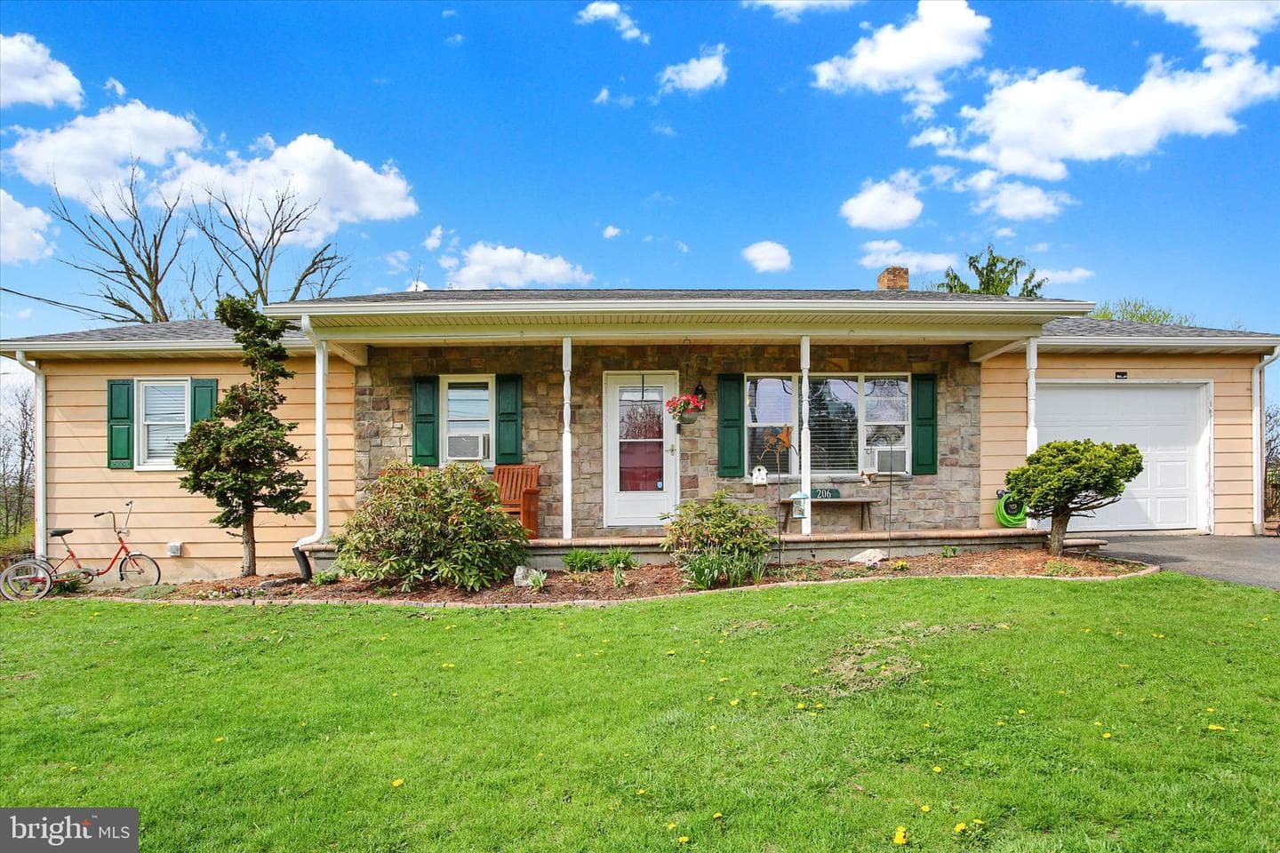 206 N White Top Road photo 1