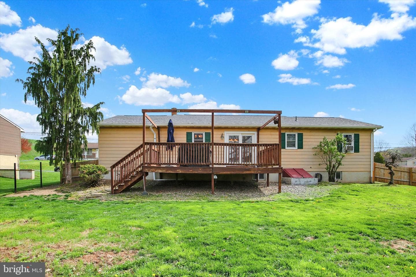 206 N White Top Road photo 32
