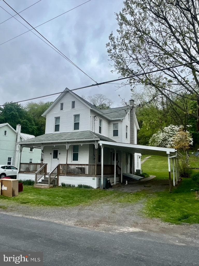 1420 Main Street photo 2