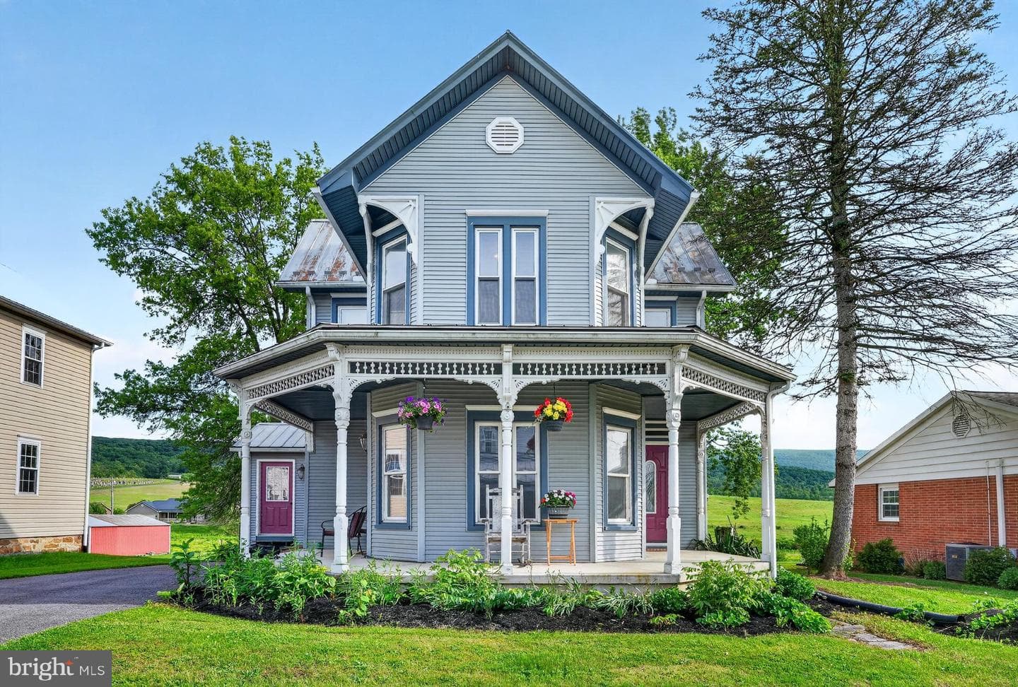 125 Snyder Avenue, Beaver Springs