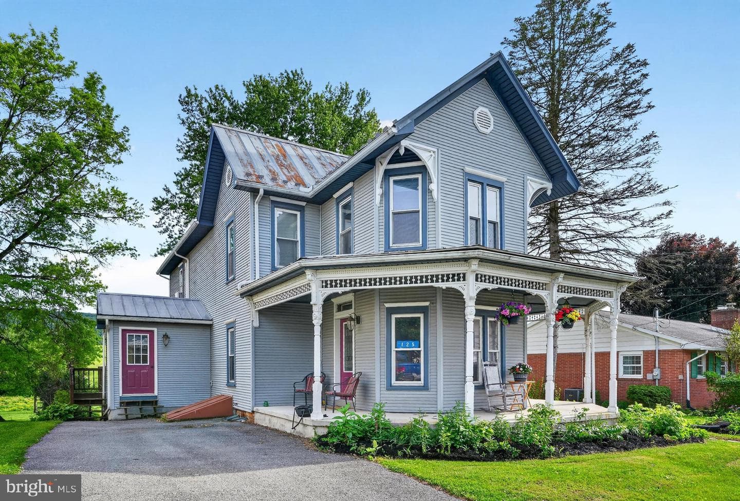 125 Snyder Avenue, Beaver Springs
