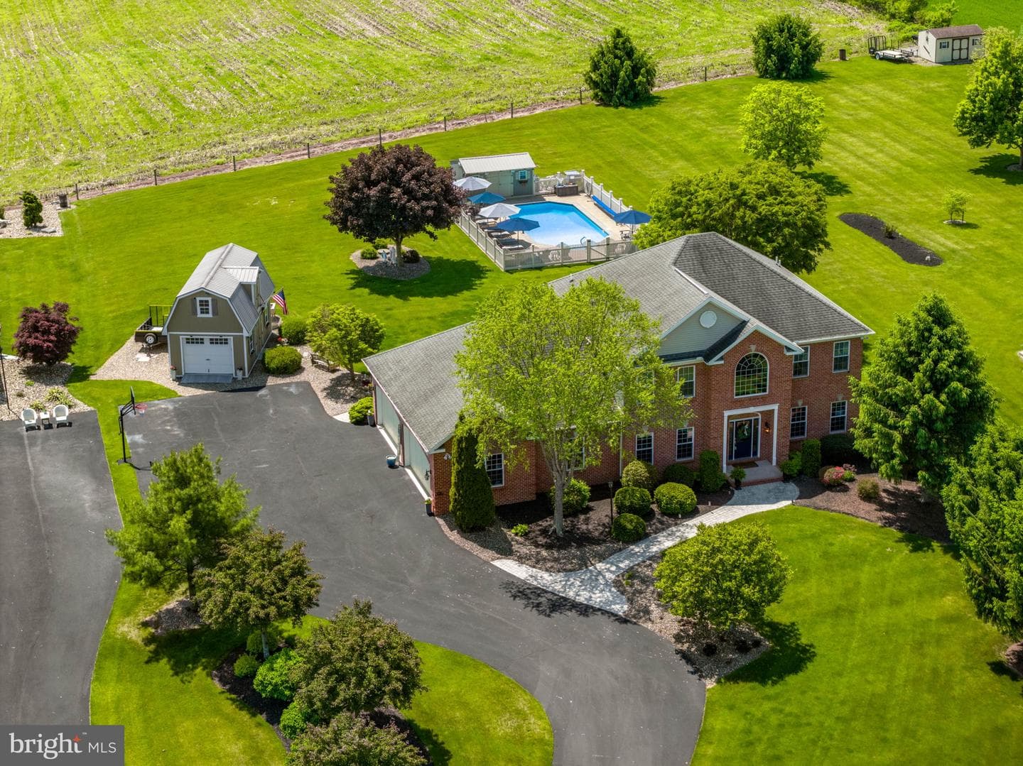 231 Kratzerville Road, Winfield