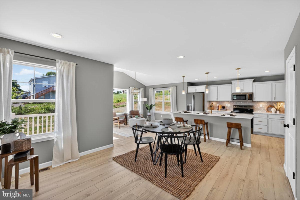 176 Woodlynn Drive #lot 1 Model photo 10