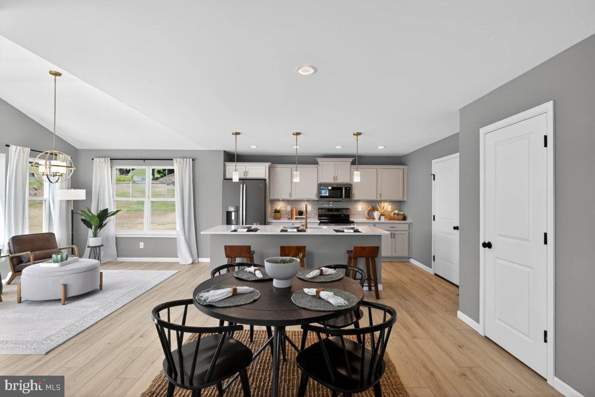 176 Woodlynn Drive #lot 1 Model photo 11